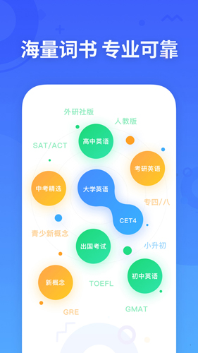 乐词新东方背单词app截图2
