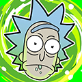 Rick and Morty: Pocket Mortys