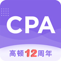 CPA注会跟我学app