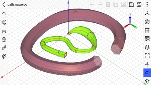 CAD建模号app4