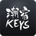 KEYS潮宿app