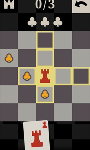 国际象棋王牌截图3
