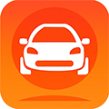 阳光车生活app游戏图标