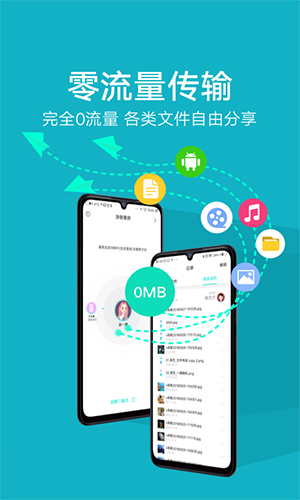 vivo互传app截图5