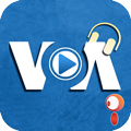 VOA英语视频app