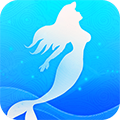 美人鱼视频app游戏图标
