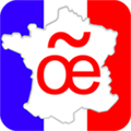 法语音标app