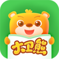 大衛熊英語app