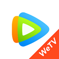 騰訊視頻國際版WeTV