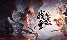 《自由幻想》手游“战火重燃”版本今日发布！