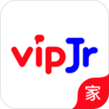 vipJr青少儿英语app