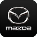 My Mazda app
