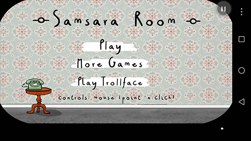 Samsara Room图片