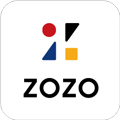 ZOZOapp游戏图标