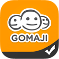 GOMAJI店家系統app