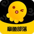 章鱼部落app