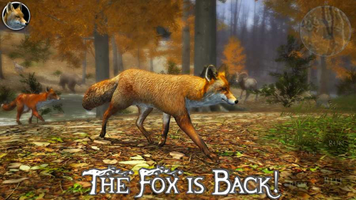 终极野狐模拟器2截图4