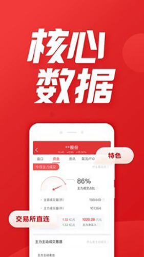 涨乐财富通手机版截图5