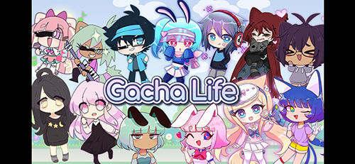 Gacha Life截图1