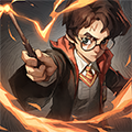 《哈利波特：魔法觉醒》今日全平台上线！