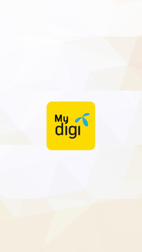 MyDigi APP