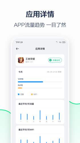 5G流量管家app截图4