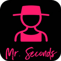 秒券先生app