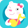 乐乐熊音乐课app