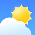 暖阳天气app