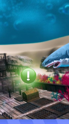 海底大猎杀：狂鲨截图2