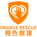橙色救援app