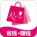 玫瑰返利联盟app