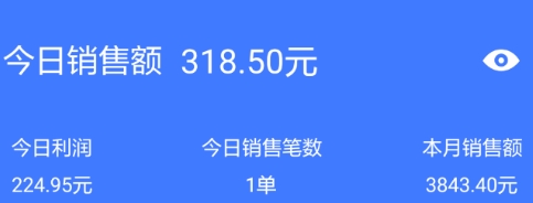 傻瓜进销存app