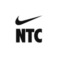 Nike Training app