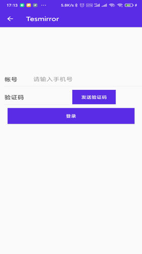 Tesmirror安卓版截图2
