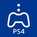 PS4 Remote Play安卓版游戏图标
