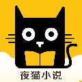 夜猫小说app