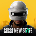 PUBG NEW STATE测试服