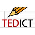 TEDICT软件