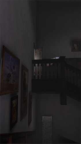 埃利诺的楼梯截图4