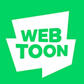 Naver Webtoon app