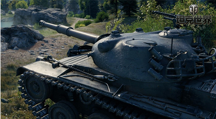 坦克世界5