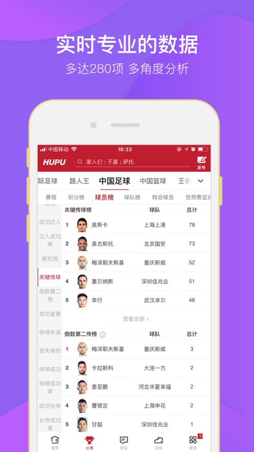 虎扑nbaapp截图6