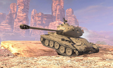 《坦克世界闪击战》7周年福利活动开启！