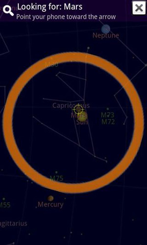 skymap电子星图中文2