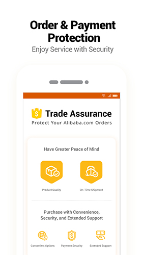 Alibaba.com截图3
