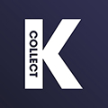 K-Collect app