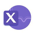 x eva app