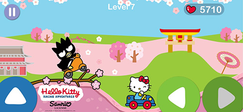 凯蒂猫飞行冒险2中文版截图3