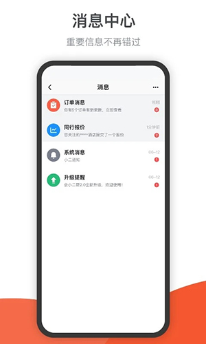 会小二帮app截图4